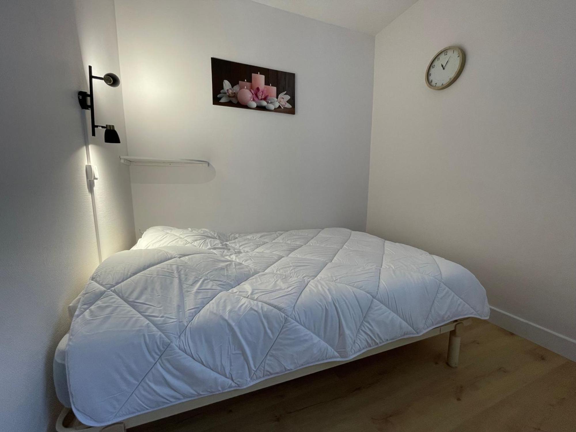 Meuble De Tourisme Dans Parc Arbore 1000M2 - Sejour-La-Roche Eperon La Roche-Posay Habitación foto